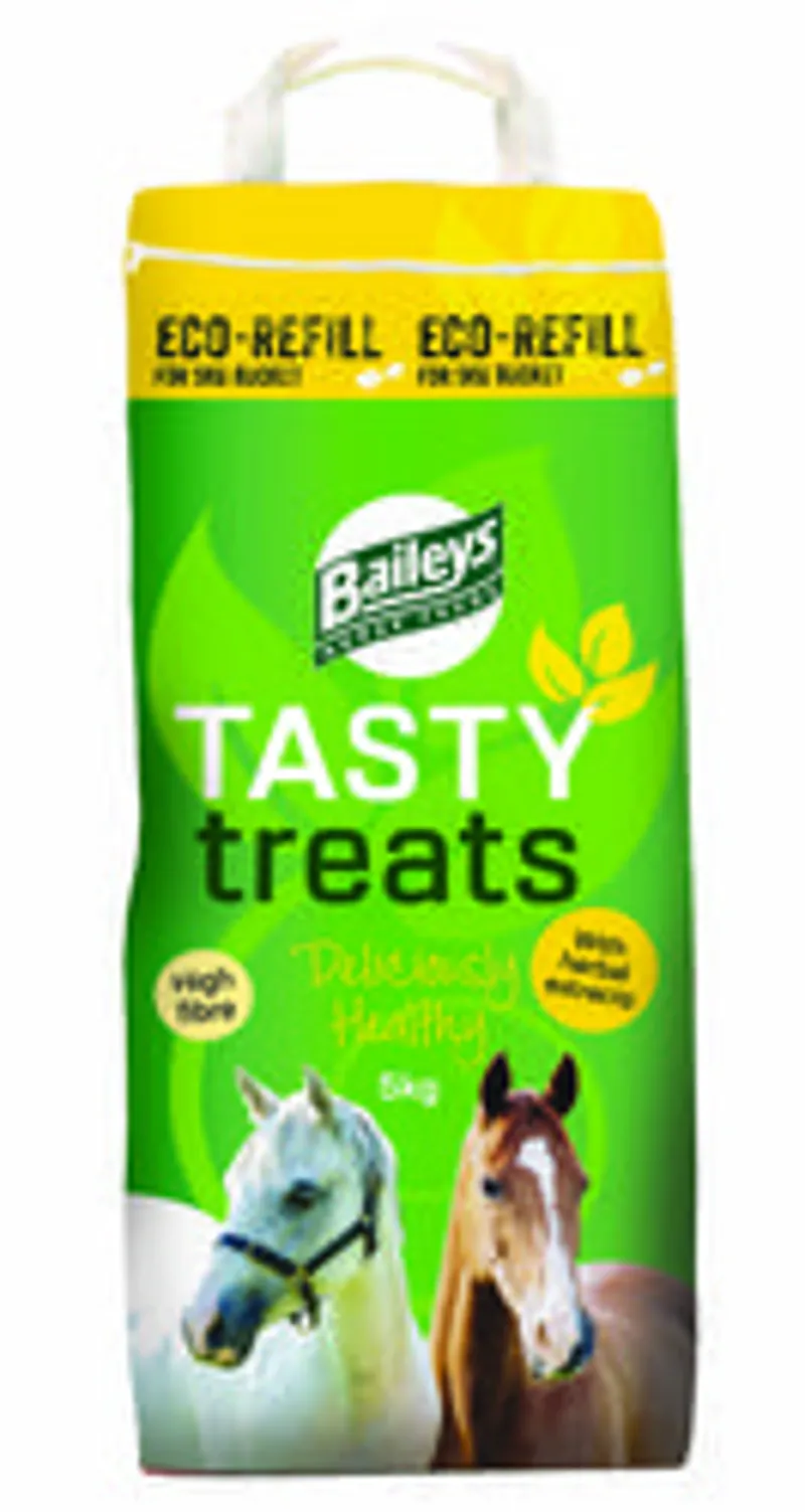 Baileys Tasty Treats Eco Refill 5kg